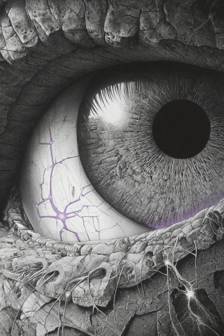 ZEITGEIST III/2025: Der Biologische Code – Von 3D-Organen zu High-Bandwidth-Körpern