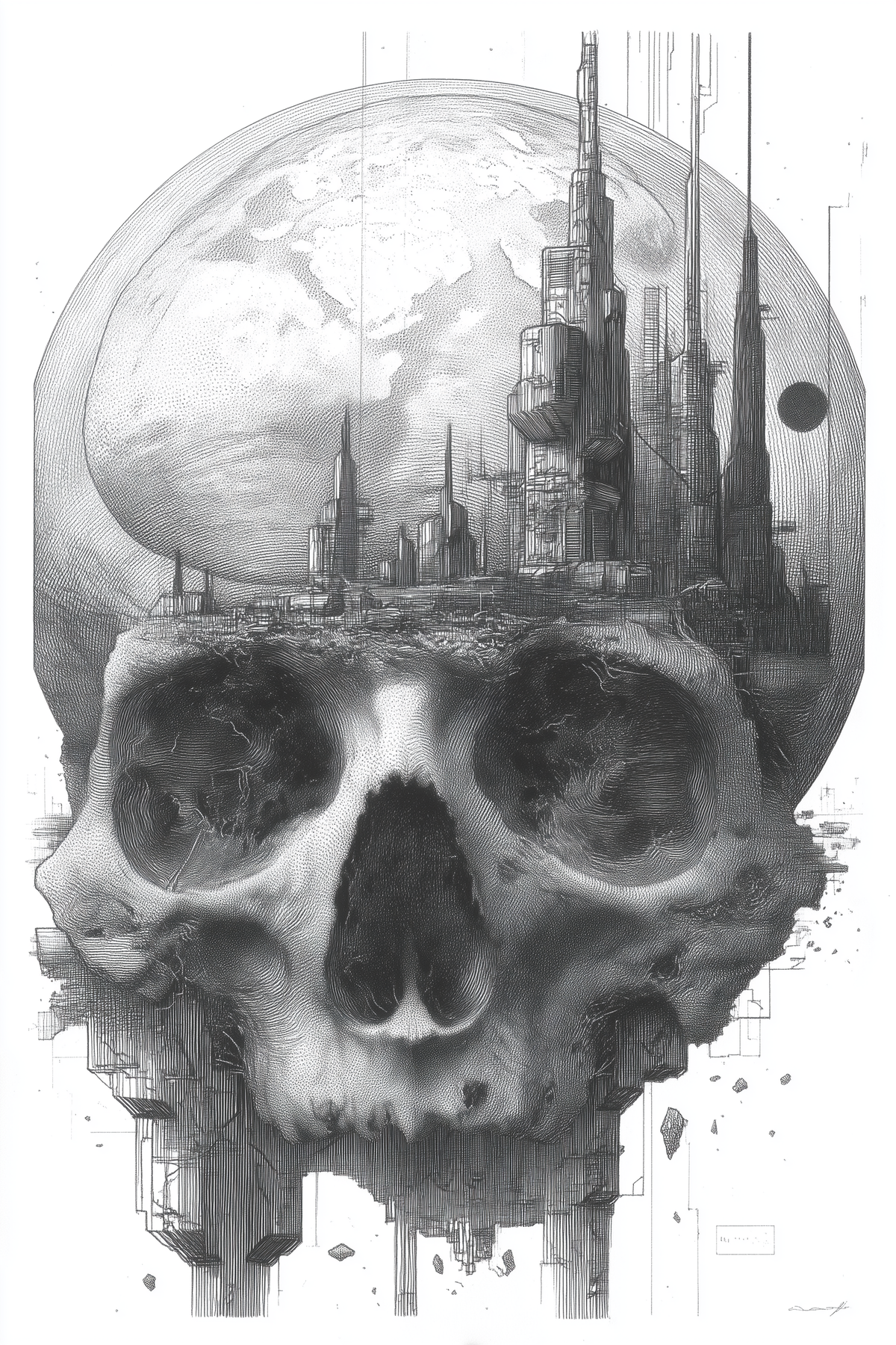 ZEITGEIST II/2025: Der Schwarm erwacht – Autonome Agenten und der Kampf um die Steuerungsebene