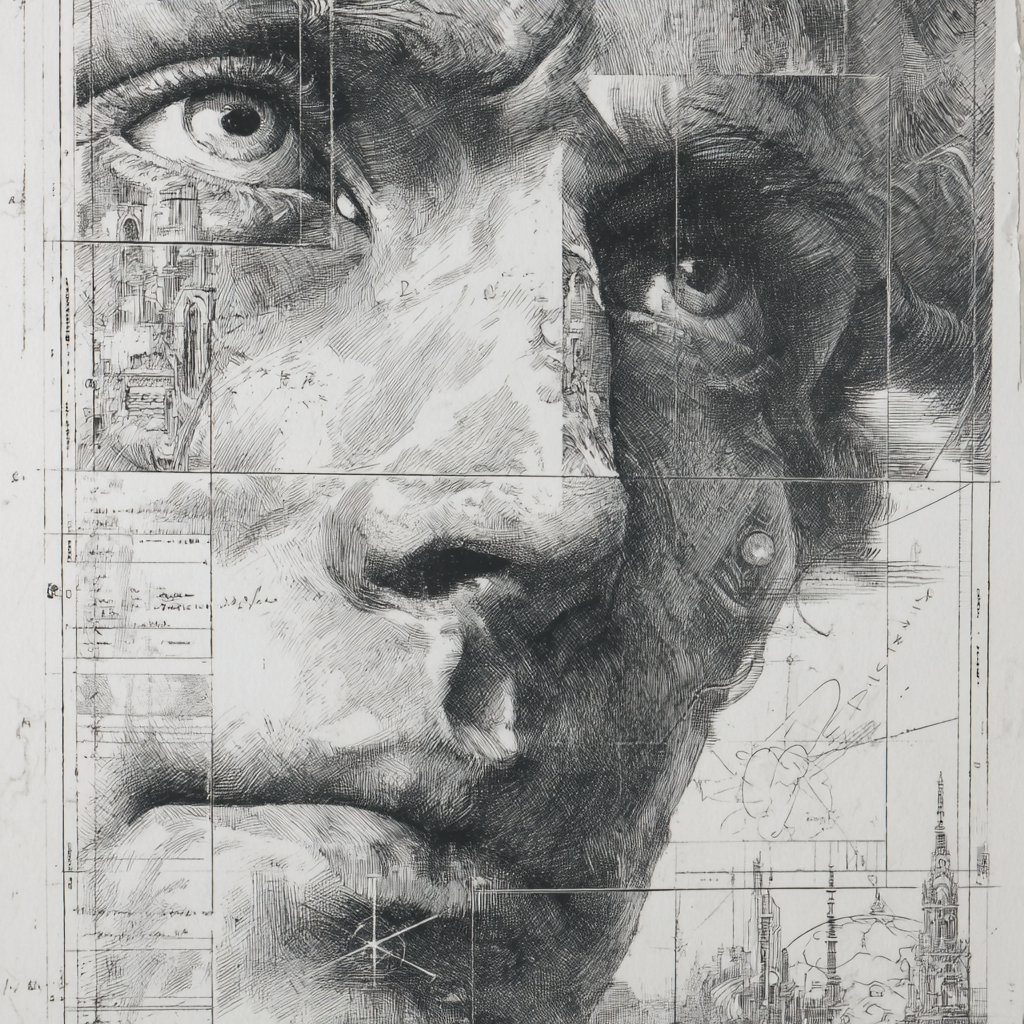 ZEITGEIST I/2026: Wenn Glauben zur Infrastruktur wird