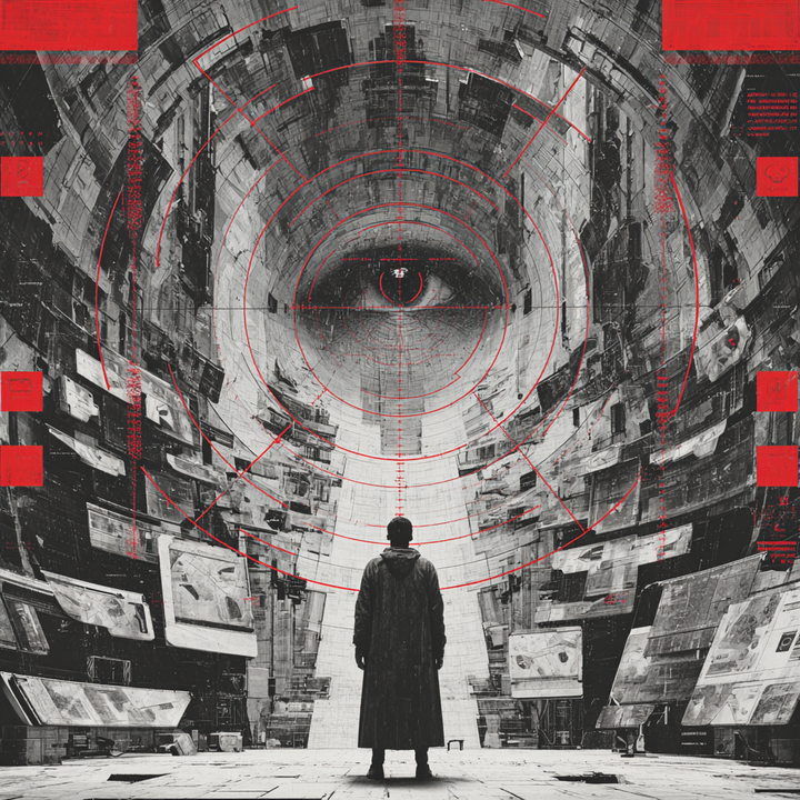 🇺🇸 Zeitgeist V - Global Transformation of Finance and Identity Systems: